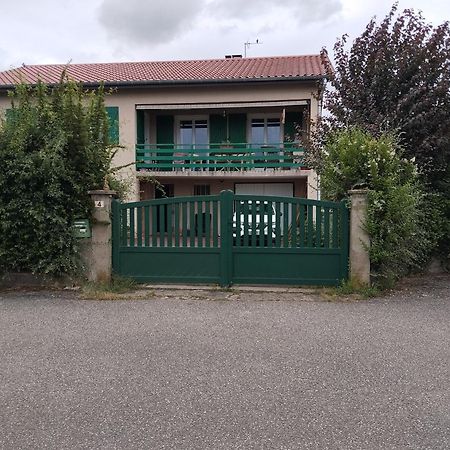 L'Escale Thermale Montrond-les-Bains Εξωτερικό φωτογραφία